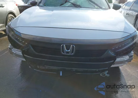 2022 Honda Accord Sport Special Edition z USA, uszkodzony, nr VIN 1HGCV1F42NA044342